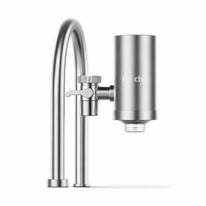 Robinet Purificateur Inox