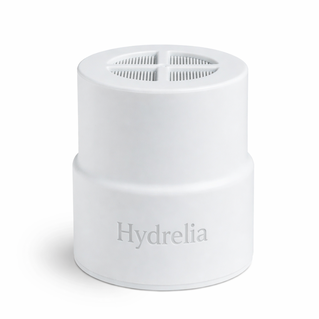 LE FILTRE DE REMPLACEMENT — HYDRELIA™