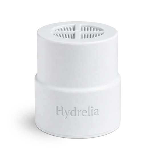 LE FILTRE DE REMPLACEMENT — HYDRELIA™