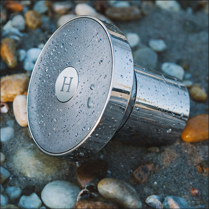 LE POMMEAU FILTRANT — HYDRELIA™