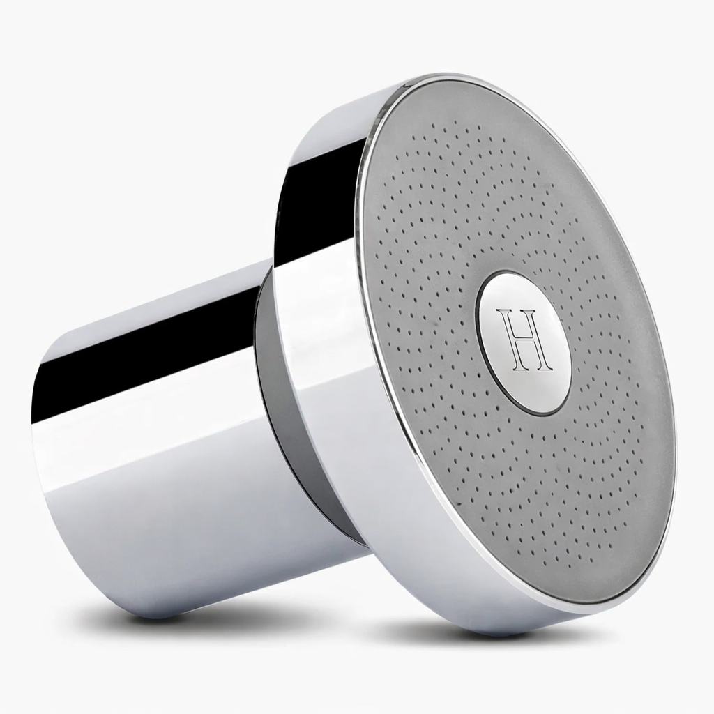 LE POMMEAU FILTRANT — HYDRELIA™